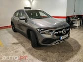 Mercedes-Benz GLA 250 e Style
