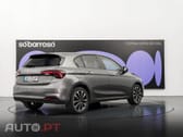 Fiat Tipo 1.3 M-Jet Lounge