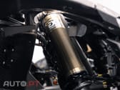Can-Am Maverick X3 South Racing T3