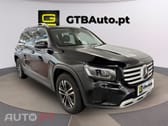 Mercedes-Benz GLB 200 D I.V.A DEDUTIVEL 
