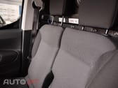 Peugeot Partner 1.5 BlueHDi Longa