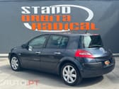 Renault Mégane 1.5 dCi Dynamique