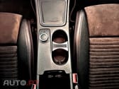 Mercedes-Benz A 180 d AMG Line Aut.