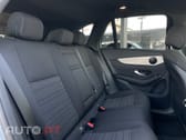 Mercedes-Benz GLC 300 de 4Matic
