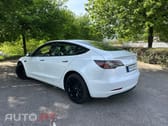 Tesla Model 3 Long Range Tração Integral