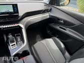 Peugeot 3008 1.6 Hybrid Allure e-EAT8