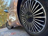 Fiat 500e 42kWh C la Prima (by Bocelli)