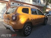 Dacia Duster Rxpression 1.6 SCe Bi-Fuel