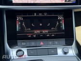 Audi A6 Avant 40 TDI Sport S tronic