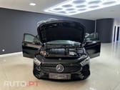 Mercedes-Benz A 180 d AMG Line Aut.