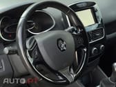 Renault Clio 1.5 dCi Limited