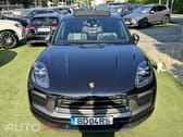 Porsche Macan T