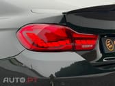 BMW M4 Auto