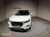 Nissan Qashqai 1.3 DIG-T N-Tekna  