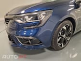 Renault Mégane 1.5 dCi Limited