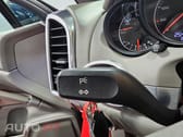 Porsche Cayenne Tiptronic