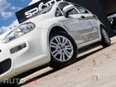 Fiat Punto 1.3 M-Jet Easy S&S