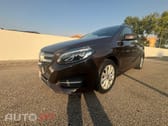 Mercedes-Benz B 180 CDi Urban