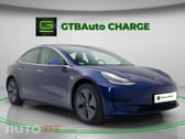 Tesla Model 3 I.V.A DEDUTÍVEL Standard RWD Plus