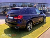 BMW X5 25 d sDrive Pack M