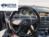 Mercedes-Benz C 180 CDi Avantgarde BlueEfficiency