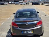 Opel Insignia 2.0 CDTi Cosmo
