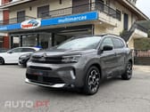 Citroen C5 Aircross 1.6 Hybrid Shine e-EAT8