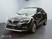 Renault Arkana 1.3 TCe Evolution EDC