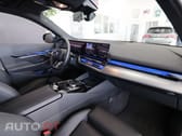 BMW 530 e Pack Desportivo M