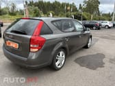 Kia Ceed SW 1.6 CRDi EX