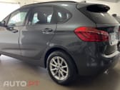 BMW 216 d Aut. Luxury Line