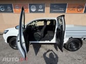 Toyota Hilux 4x4 Cabine Dupla S&S Comfort