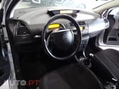 Citroen C4 1.6 HDi SX
