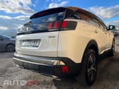 Peugeot 3008 1.5 BlueHDi GT Line
