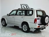 Suzuki Grand Vitara XL7 2.0 HDI 16V 4X4 7LUG