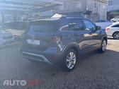 Volkswagen T-Cross 1.0 TSI Urban