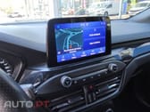 Ford Focus 1.5 TDCi EcoBlue ST-Line