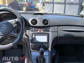 Mercedes-Benz CLK 200 Avantgard