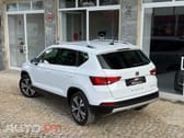 Seat Ateca 1.6 TDI Ecomotive Reference