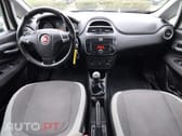 Fiat Punto 1.3 M-jet 4Fleet Start&Stop