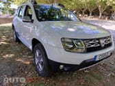Dacia Duster 1.2 TCe 125 CV PRESTIGE