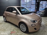 Fiat 500e 23,8kWh ICON