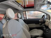 Fiat 500 1.2 by Gucci
