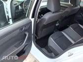 Skoda Fabia Break 1.0TSI 95cv Style
