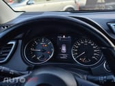 Nissan Qashqai 1.5 dCi Tekna Premium
