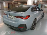 BMW 420 d Pack Desportivo M Auto