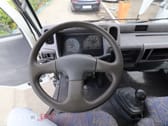 Nissan Cabstar 3.0 TD 110.35/1 SE