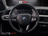 BMW 116 d Auto