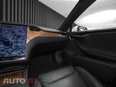 Tesla Model S 100 kWh Long Range AWD