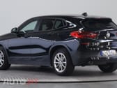 BMW X2 20 d xDrive Auto Advantage